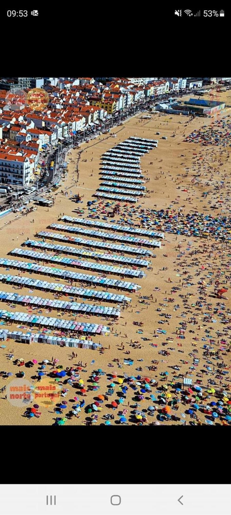 Ricky House Big Waves Apartment Nazaré Exterior foto