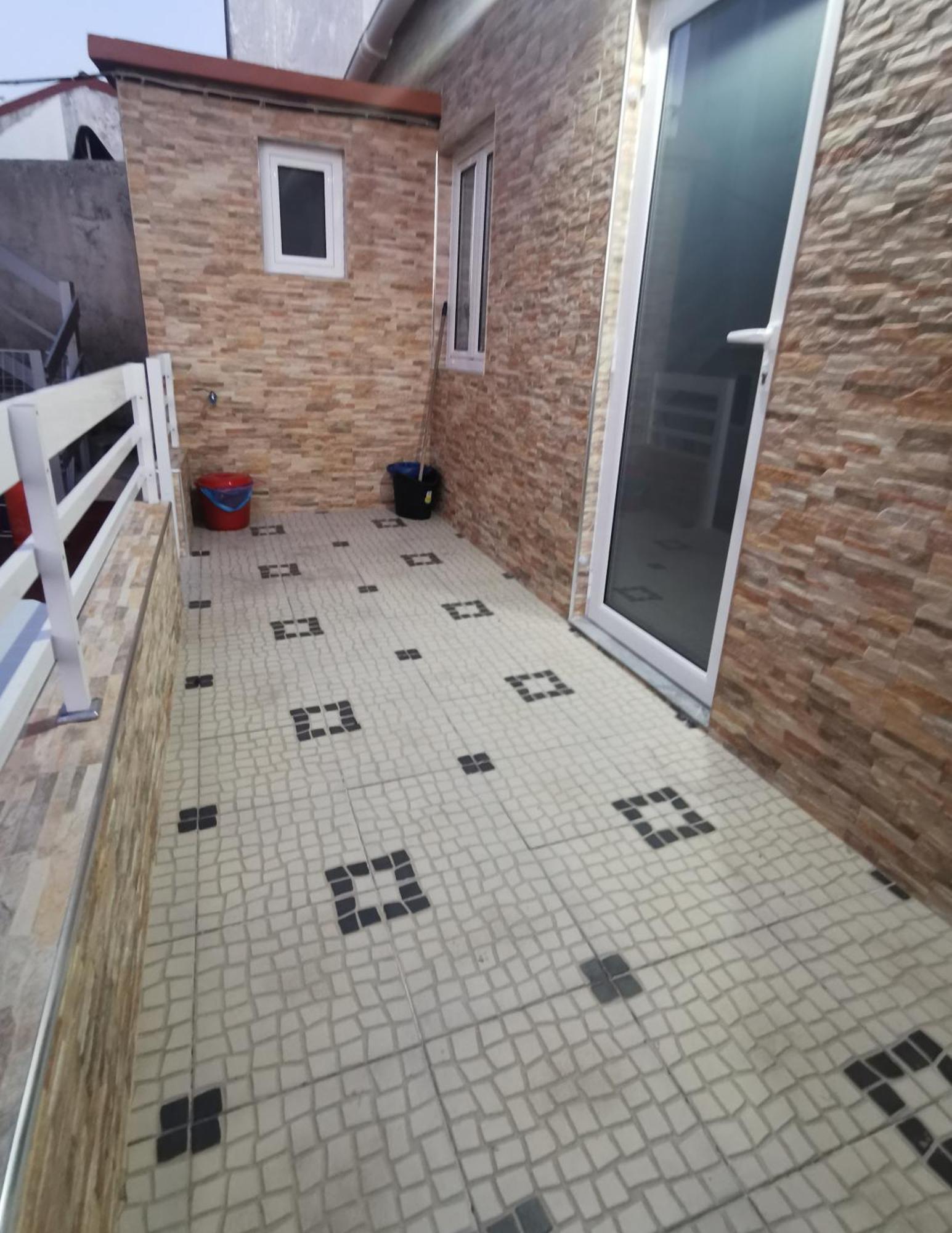 Ricky House Big Waves Apartment Nazaré Exterior foto