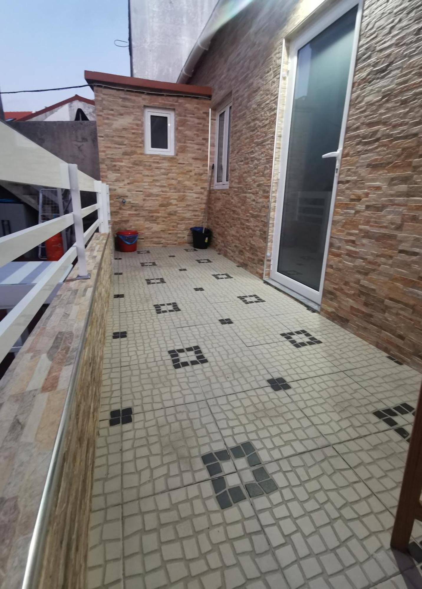 Ricky House Big Waves Apartment Nazaré Exterior foto
