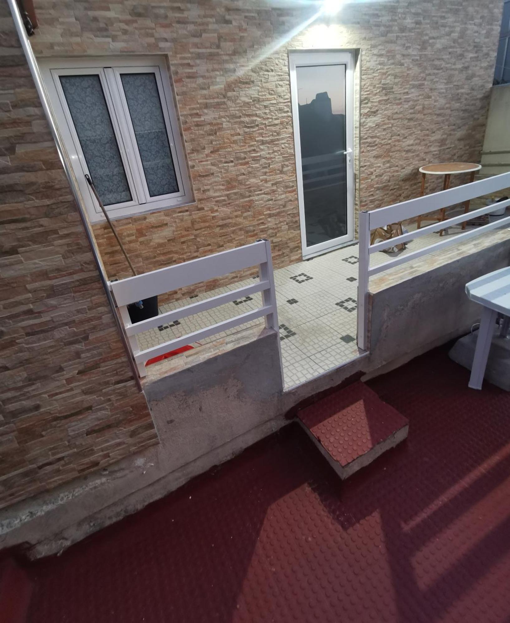 Ricky House Big Waves Apartment Nazaré Exterior foto