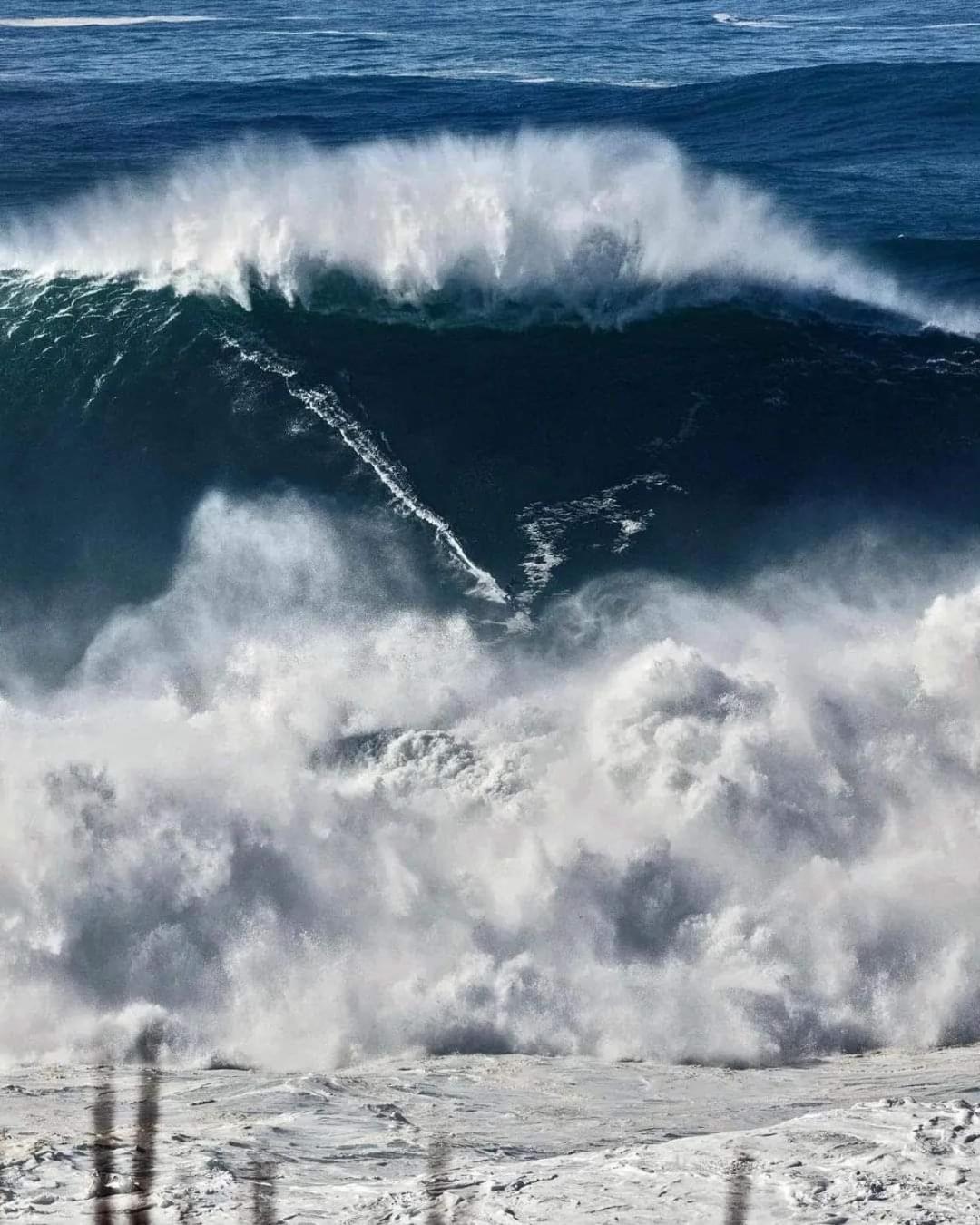 Ricky House Big Waves Apartment Nazaré Exterior foto